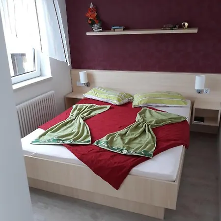 Farbenspiel - #125814 Apartman Rositz