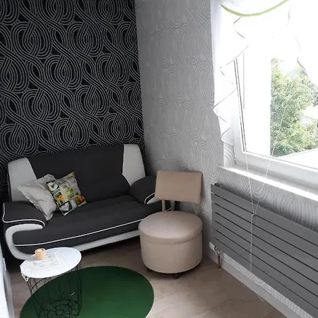 Farbenspiel - #125814 Apartman