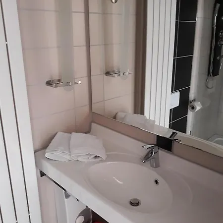 Farbenspiel - #125814 Apartman