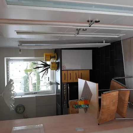 Apartman Farbenspiel - #125814 Rositz