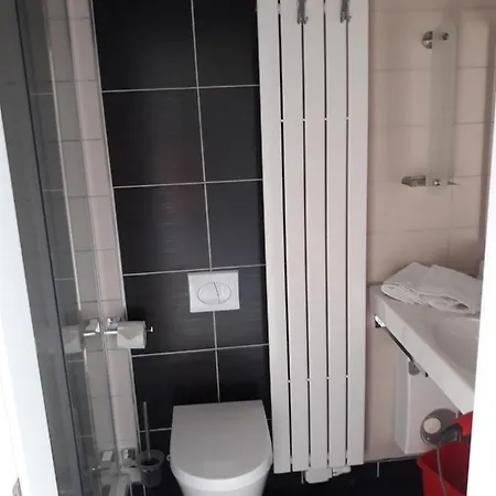 Farbenspiel - #125814 Apartman *