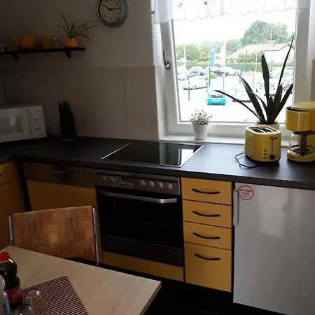 Farbenspiel - #125814 Apartman