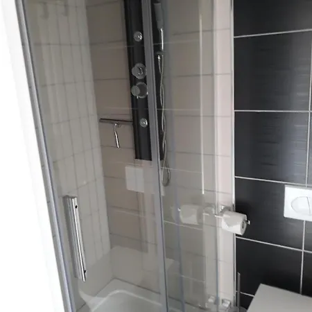 Farbenspiel - #125814 Apartman